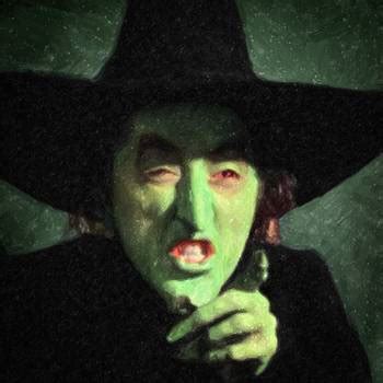 Exploring the Wicked Witch of the East's Impact on Children's Literature